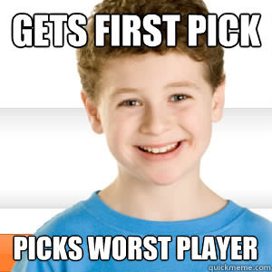Good Kid Greg