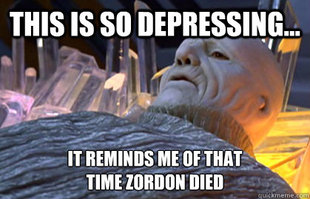 zordon meme