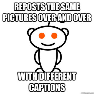 Redditor