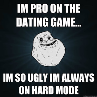 Forever Alone