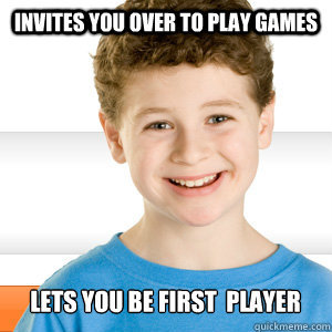 Good Kid Greg