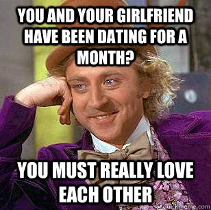 Condescending Wonka