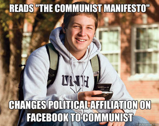College Freshman
