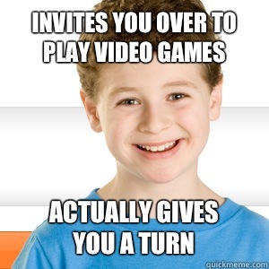 Good Kid Greg