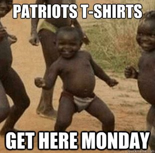 Third World Success Kid