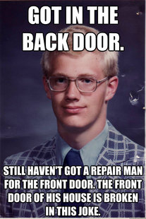 First Base Problems