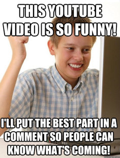 First Day on the Internet Kid
