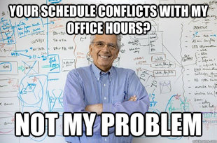 Engineering Professor