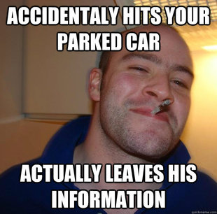 Good Guy Greg