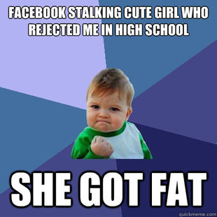 Success Kid