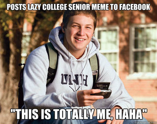 College Freshman