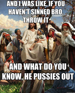 Story Time Jesus