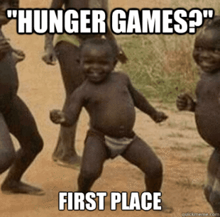 Third World Success Lady
