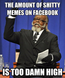 The Rent Is Too Damn High