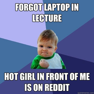 Success Kid