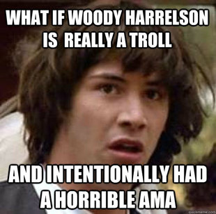 conspiracy keanu