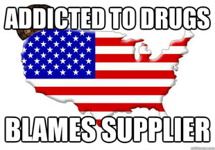 Scumbag america