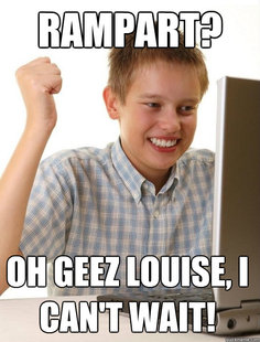 First Day on the Internet Kid