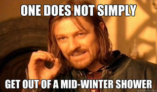 Boromir