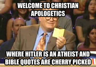 Whose Line