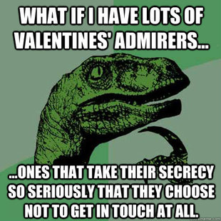 Philosoraptor