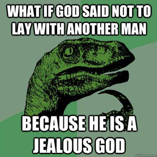 Philosoraptor