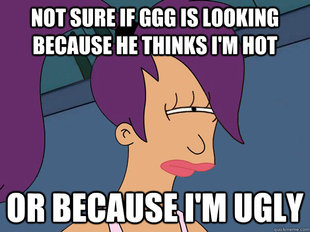 Leela Futurama