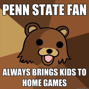 Pedobear