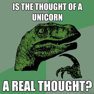 Philosoraptor