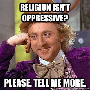 Creepy Wonka