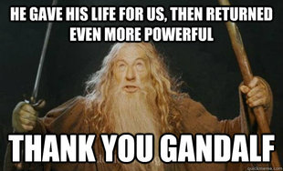 Gandalf