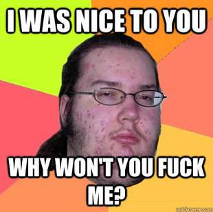 Butthurt Dweller