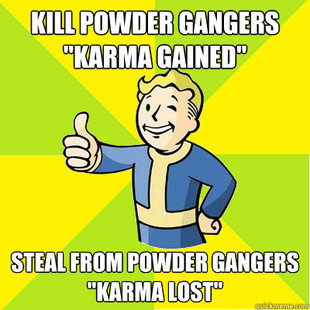Fallout new vegas
