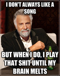 The Most Interesting Man In The World