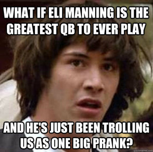conspiracy keanu