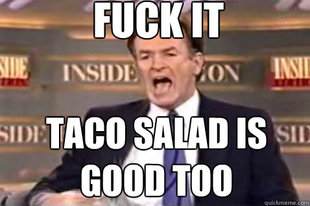 Fuck It Bill OReilly