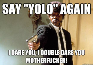 Samuel L Jackson