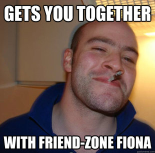 Good Guy Greg