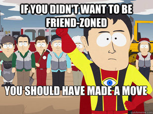 Captain Hindsight