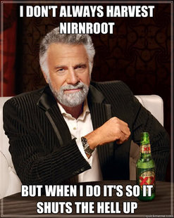 Dos Equis man