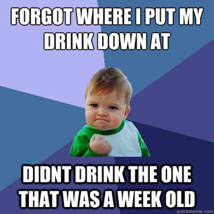 Success Kid