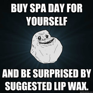 Forever Alone