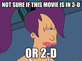 Leela Futurama