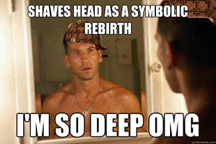 Scumbag Shane