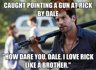 Scumbag Shane