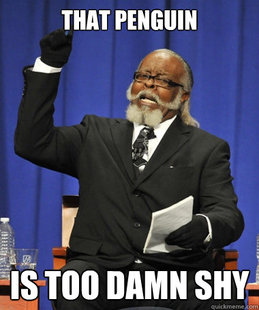The Rent Is Too Damn High