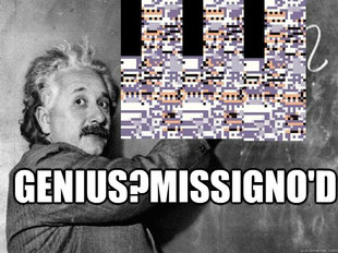 Missignod