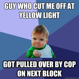 Success Kid