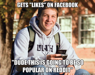 College Freshman