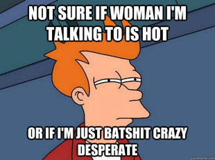 Futurama Fry